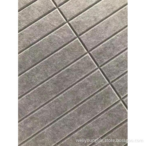 acoustic screens panel for office partition